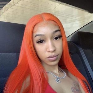 Meet your Posher, Brianna